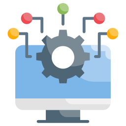 system integration icon