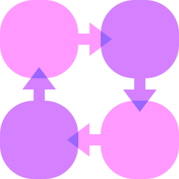 diagramma icona