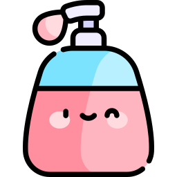 Liquid soap icon