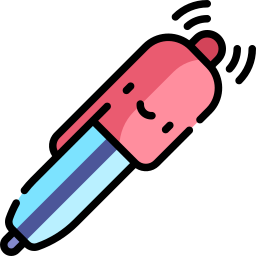 Pen icon