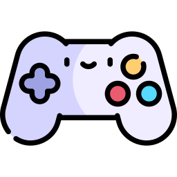 Game controller icon