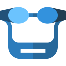 Goggles icon