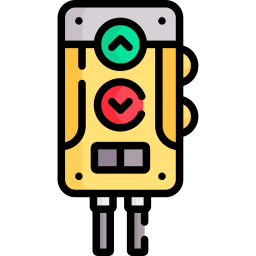 Machine icon