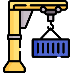 schwerlast icon