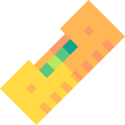 Spirit level icon