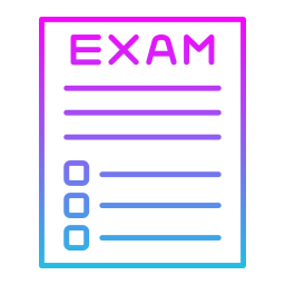 examen Icône