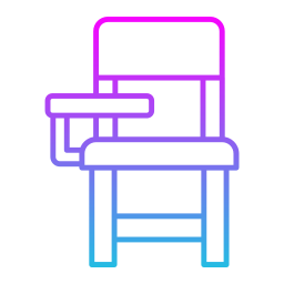 Chair icon