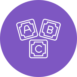 abcブロック icon