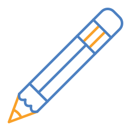 Pencil icon