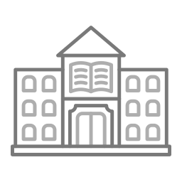 bibliothek icon