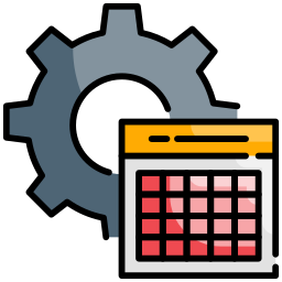 Processing icon