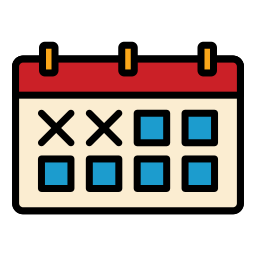 kalender icon