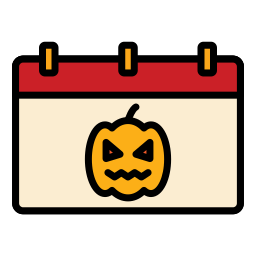 halloween icono