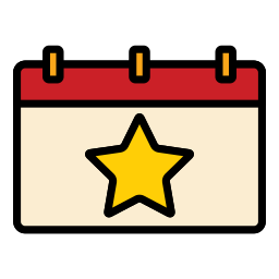 Star icon