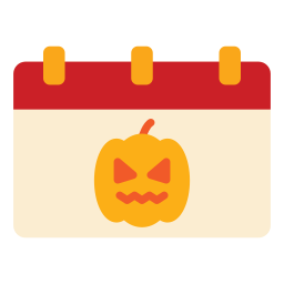 halloween icono