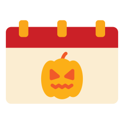 ハロウィン icon