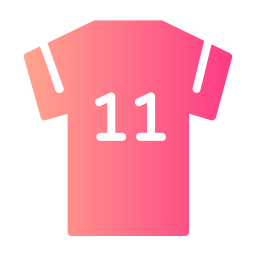 スポーツ服 icon