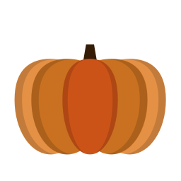 Pumpkin icon