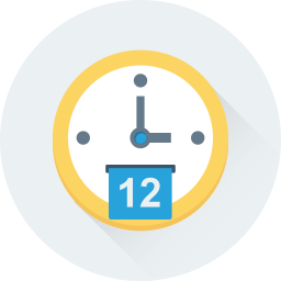 Schedule icon