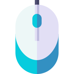 Mouse icon