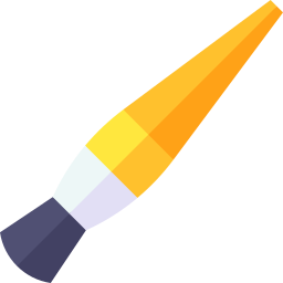 Brush icon