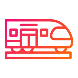 Train icon