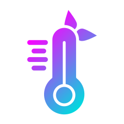 Thermometer icon