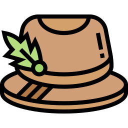 Hat icon