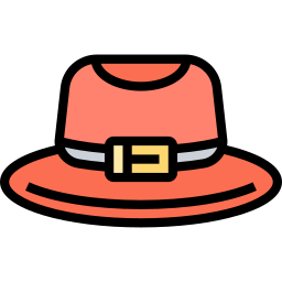 Hat icon