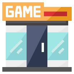 Game center icon