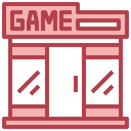 Game center icon