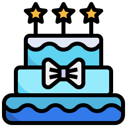 Celebration icon