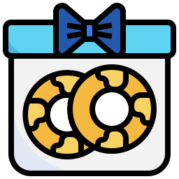 Donut icon