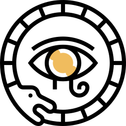 ouroboros icoon