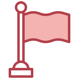 Flag icon