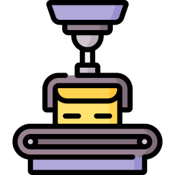 Conveyor icon