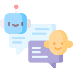 chat-bot icon