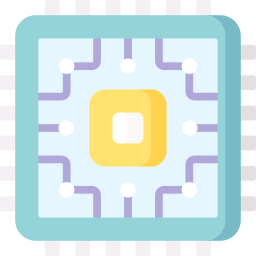 zentralprozessor icon