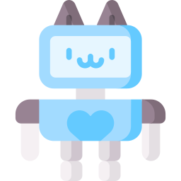 ロボット猫 icon