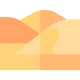 Dunes icon