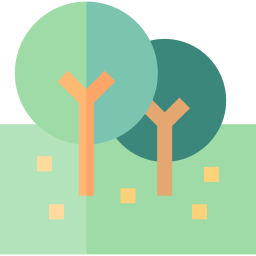 Trees icon