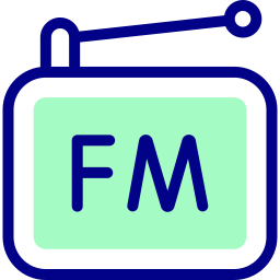 fm icon