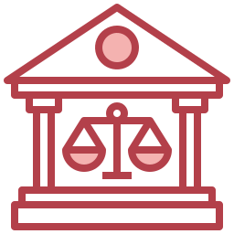 Courthouse icon