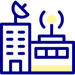 radiosender icon