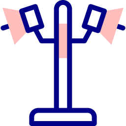 확성기 icon