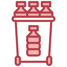 Bottles icon