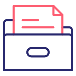 Document icon