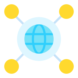 通信網 icon