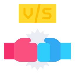 versus icono