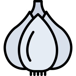 knoblauch icon